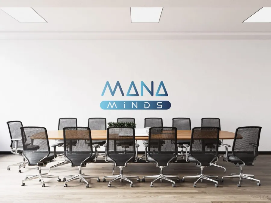 Mana Minds office