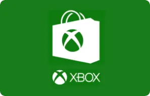 Xbox Live Digital Gift Cards