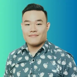 Benjamin Lim
