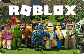 Roblox Corporation Roblox $100 Digital Gift Card