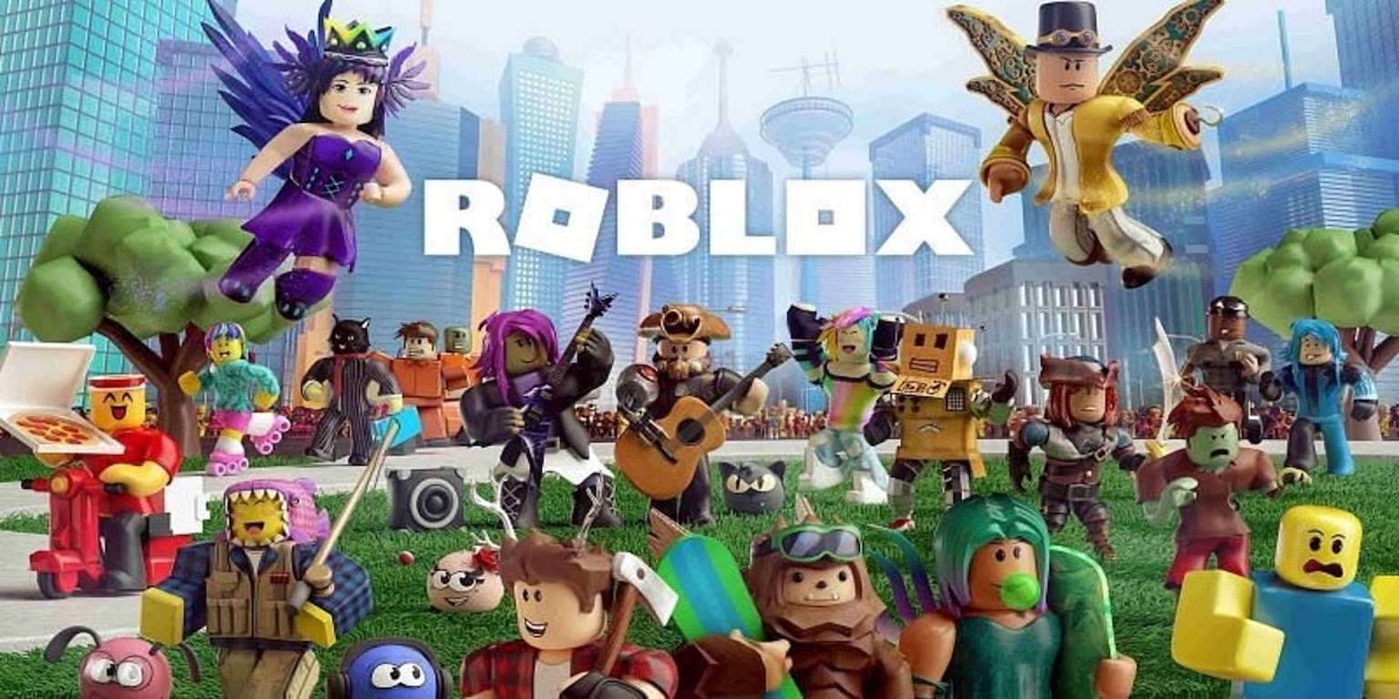 Roblox Gift Cards Relaunched: Everything You Need to Know